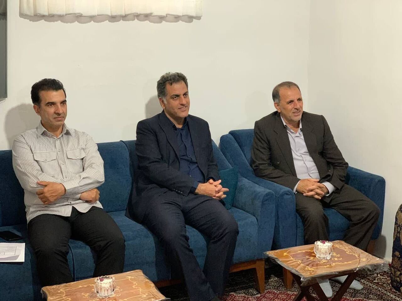 خدمت بی‌منت به خانواده شهدا؛ خط قرمز بنیاد شهید