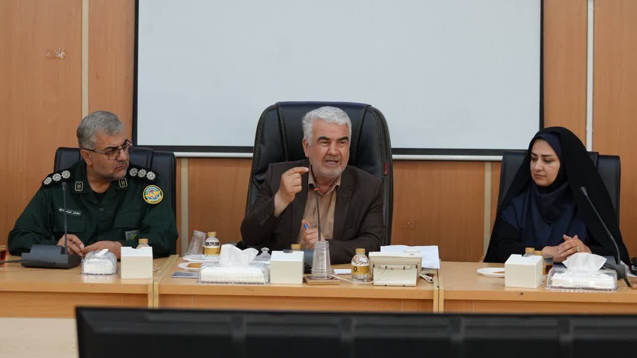 حماسه برنو و نقش بانوان استان باید ماندگار شود/ برگزاری همایش علمی و مسابقه «ایل بانو»