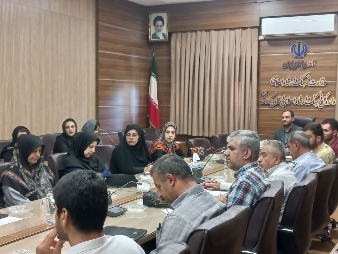 جذب نوجوانان به مساجد کردستان با ۱۹ برنامه حمایتی
