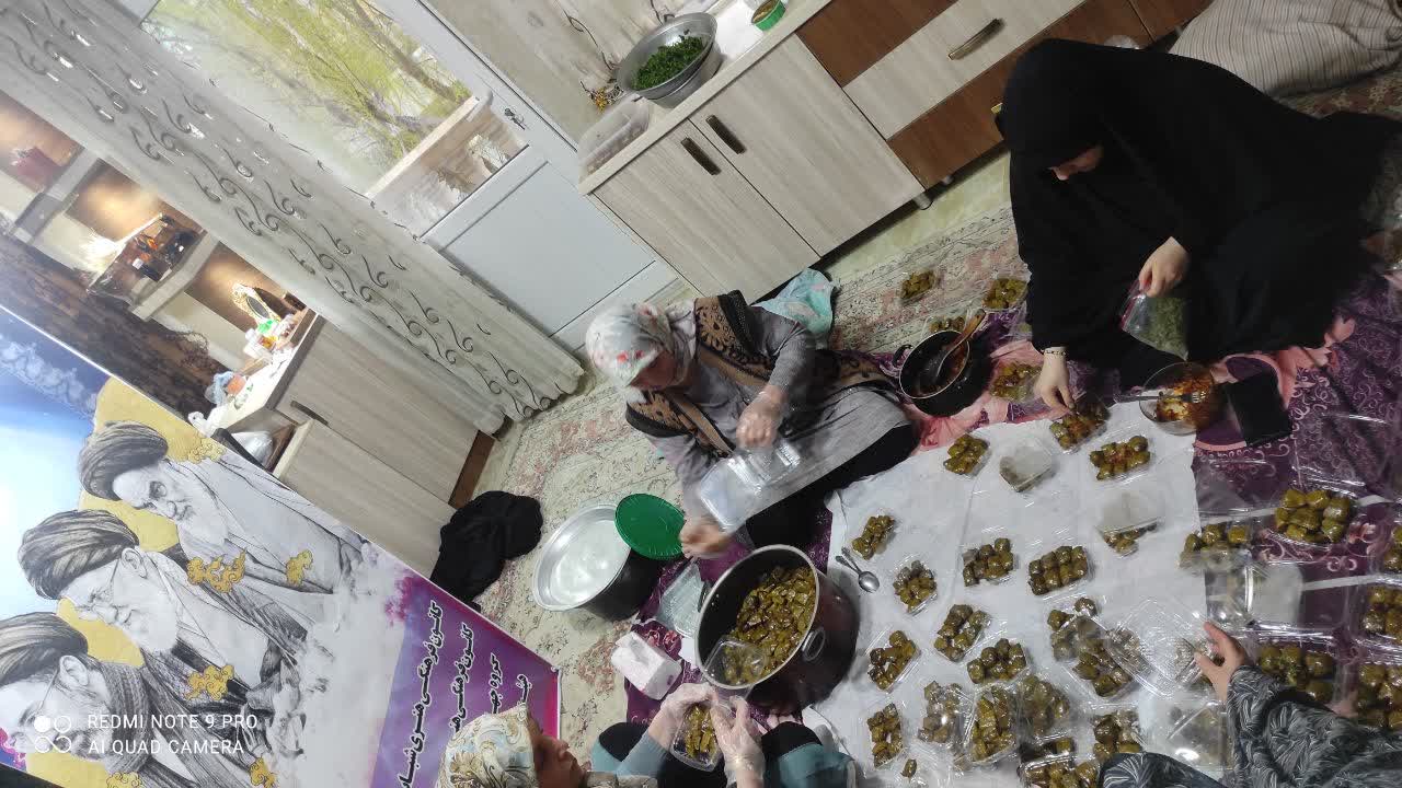 از چهاردیواری خانه‌ها تا قلب خیابان‌ها؛ تحول در محافل قرآنی ارومیه