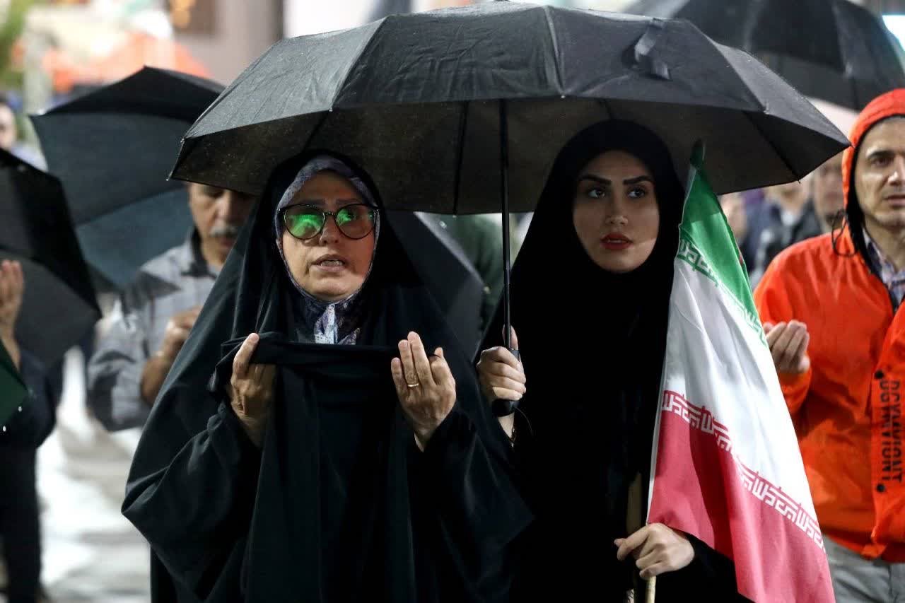 شهید نائینی تشنه دفاع از حماسههای جنگ بود