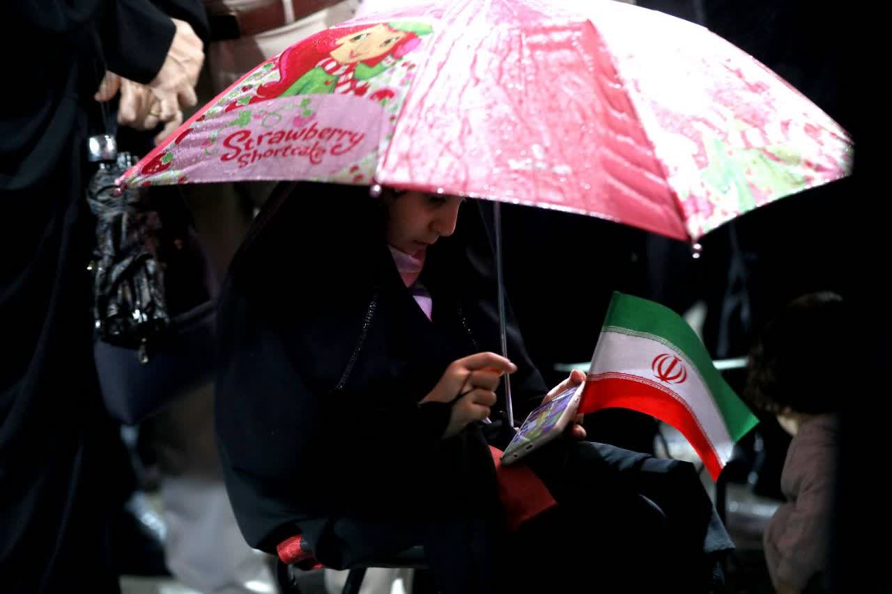 شهید نائینی تشنه دفاع از حماسه‌های جنگ بود&nbsp;