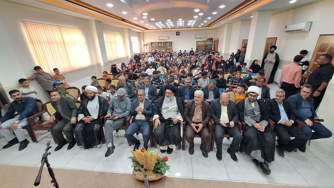 انقلاب اسلامی ایران استمرار مسیر غدیر و تداوم حاکمیت ارزش‌های الهی در جامعه است