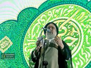 حضور مردم در خیابان بیعت غدیری است