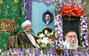 امام خمینی(ره) پیوند جامعه با ولایت را احیا کرد