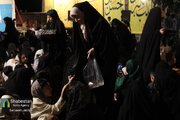 غدیر باشکوه مسجدی‌های مشهد