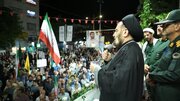 امام خمینی(ره) احیاگر فرهنگ علوی در عصر حاضر بود 