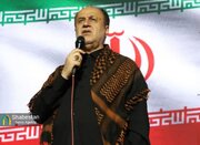 هدف توطئه‌ گرانی بی ارتباط با جنگ کوتاه آمدن در برابر آمریکا است