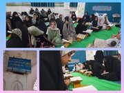 مسجد صاحب‌الزمان(عج) میزبان «نسیم وحی» شد؛ روایتی از تبیین قرآنی به زبان نسل امروز