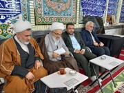 معیار عزت مسلمانان، ایستادن در جبهه حق است
