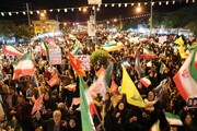 از شادی در خیابان تا مقاومت در میدان؛ جشنی که پدیده اجتماعی شد