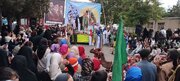 عید غدیر فرصتی برای تقویت وحدت و مهربانی است