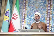 احیای فرهنگ غدیر ضرورتی برای حفظ هویت دینی و اجتماعی جامعه است