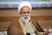غدیر نقشه راه تحقق اسلام در عرصه حکومت و جامعه است