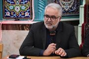 رمز ماندگاری انقلاب اسلامی پایبندی به آرمان‌های امام خمینی(ره) است