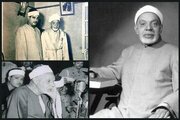 نام «شیخ عبد الفتاح شعشاعی» بر سی‌وسومین دوره مسابقات بین‌المللی قرآن مصر نهاده شد
