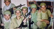 روایتی از ایثار نوجوان ۱۳ ساله در شبکه های ملی