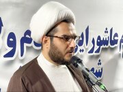 غدیر نمایشگر عمق تعهد به ولایت الهی است