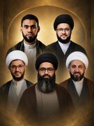 بازداشت ۲۰ نفر دیگر از جمله ۵ عالم شیعه در رژیم بحرین