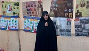 گروه «ایراندخت مجاهدان فاطمی»؛ پاسخ‌گوی شبهات حجاب و تقویت زیست اجتماعی بانوان در خراسان جنوبی