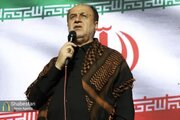 رمز عبور ایران از تهدیدها، وحدت ملی و تبعیت از رهبری است