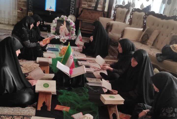 از چهاردیواری خانه‌ها تا قلب خیابان‌ها؛ تحول در محافل قرآنی ارومیه