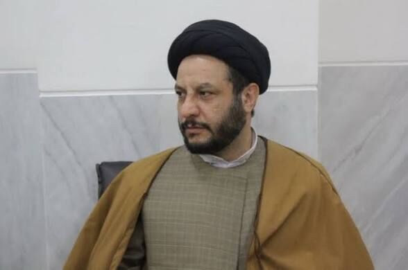 غدیر به گفتمان مهدویت و انتظار ظهور در جهان اسلام تبدیل شود