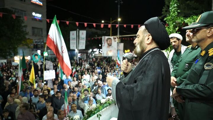امام خمینی(ره) احیاگر فرهنگ علوی در عصر حاضر بود 