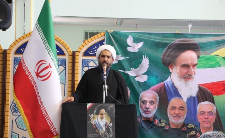 امام خمینی (ره)؛ معمار بیداری و عزت