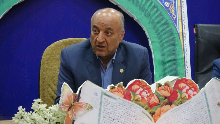 جامعۀ ایده آل قرآنی با درک عمیق از معارف واجب التحصیل می شود