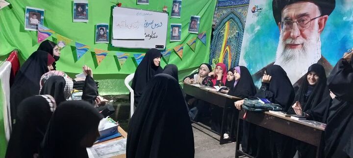 مسجد کلاگرمحله جویبار؛ کانون‌ حیات اجتماعی و پناهگاه معنوی