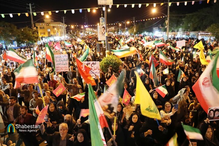 از شادی در خیابان تا مقاومت در میدان؛ جشنی که پدیده اجتماعی شد
