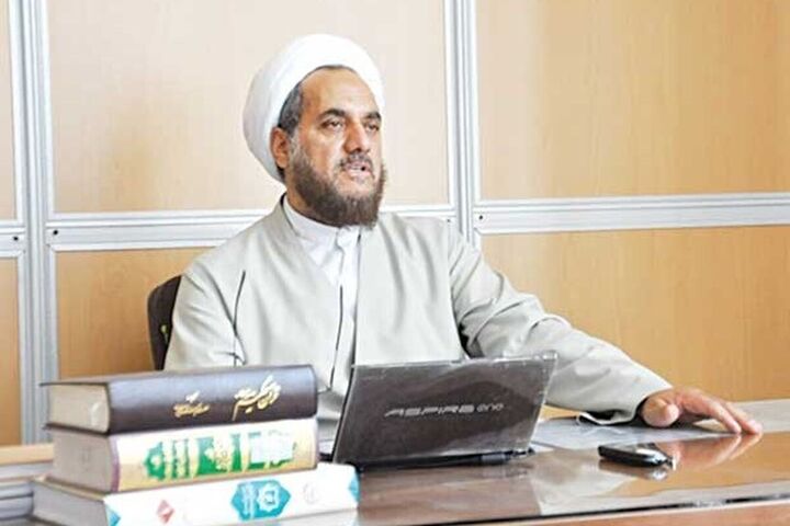 سنّت‌ها و جشن‌های غدیر، بیعت با ولایت است
