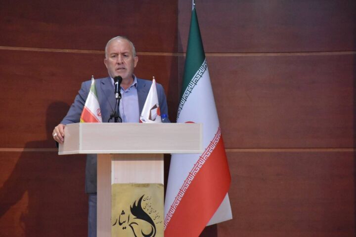لرستان مهد دلیران و قهرمانان است
