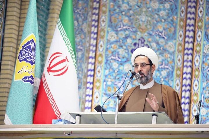 احیای فرهنگ غدیر ضرورتی برای حفظ هویت دینی و اجتماعی جامعه است