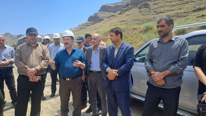 عملیات ضربتی برای حذف «جاده مرگ» در مسیر ارومیه-تبریز/۱۳ کیلومتر نزدیک‌تر با افتتاح آزادراه جدید