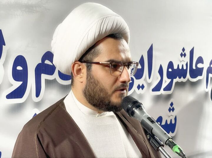 غدیر نمایشگر عمق تعهد به ولایت الهی است