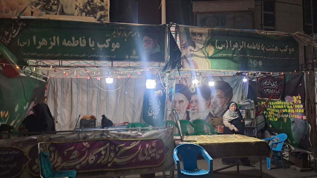 از چهاردیواری خانهها تا قلب خیابانها؛ تحول در محافل قرآنی ارومیه