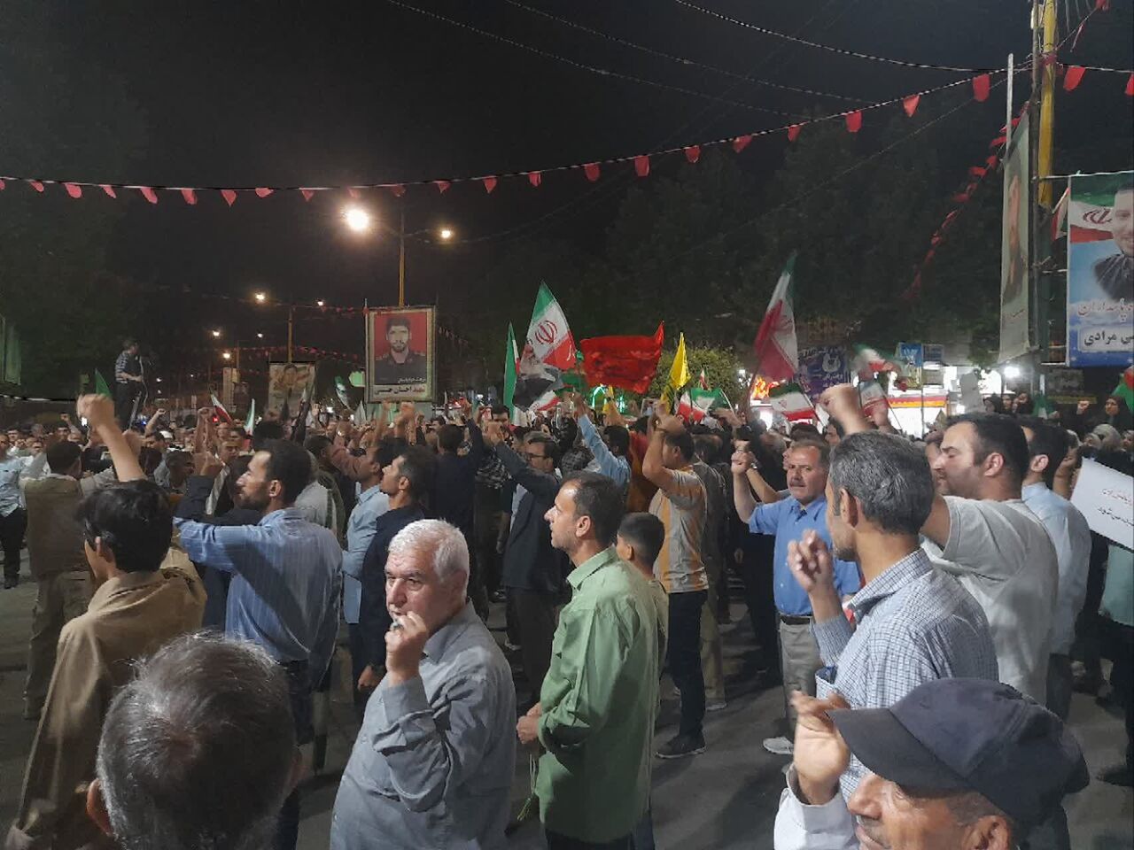 امام خمینی(ره) احیاگر فرهنگ علوی در عصر حاضر بود