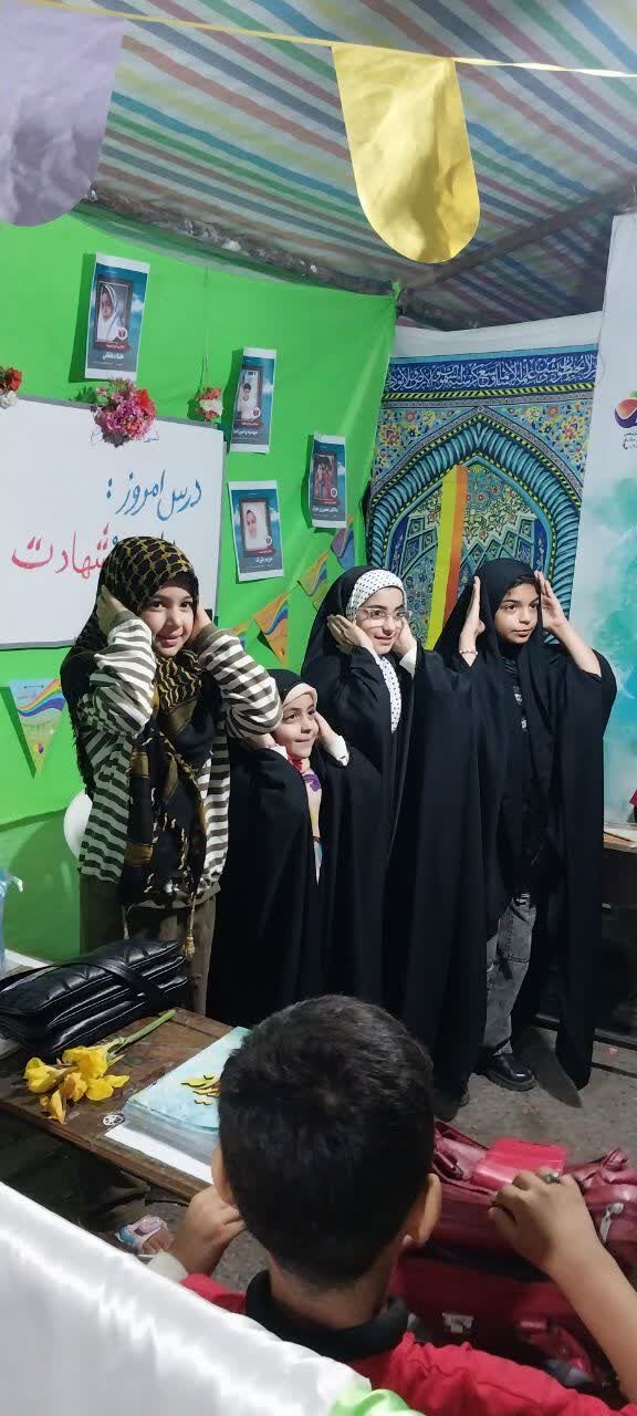 مسجد کلاگرمحله جویبار؛ کانون حیات اجتماعی و پناهگاه معنوی