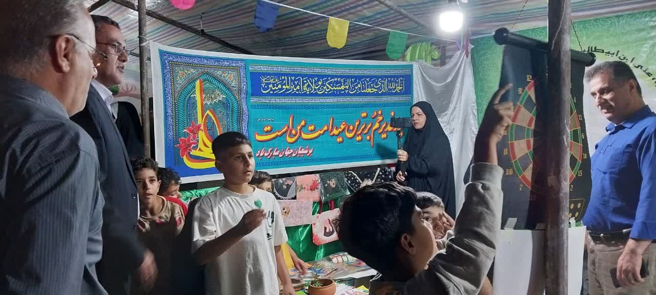 مسجد کلاگرمحله جویبار؛ کانون حیات اجتماعی و پناهگاه معنوی
