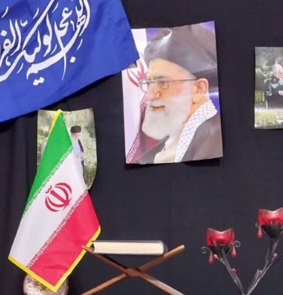مسجد کلاگرمحله جویبار؛ کانون‌ حیات اجتماعی و پناهگاه معنوی