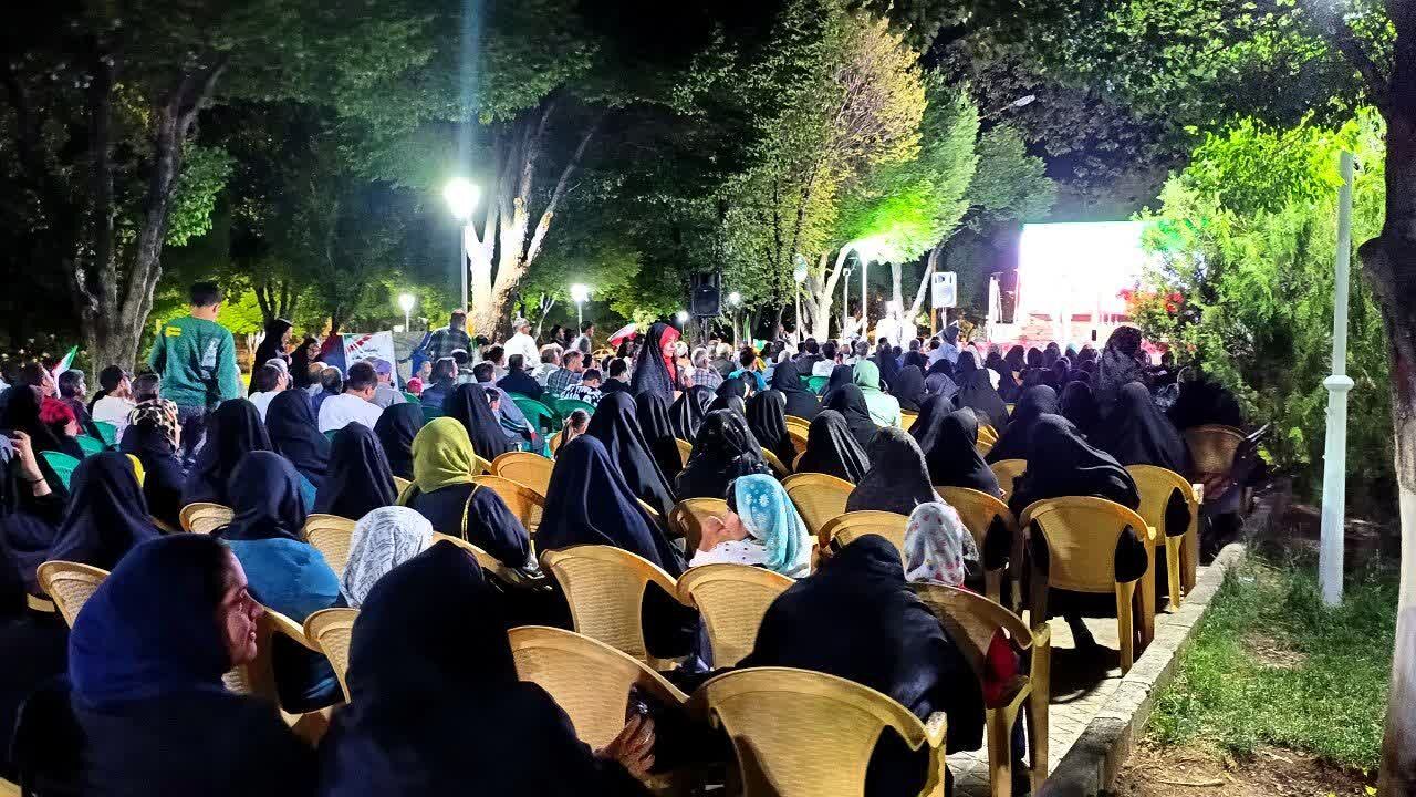 نسل جدید؛ در امتداد غدیر