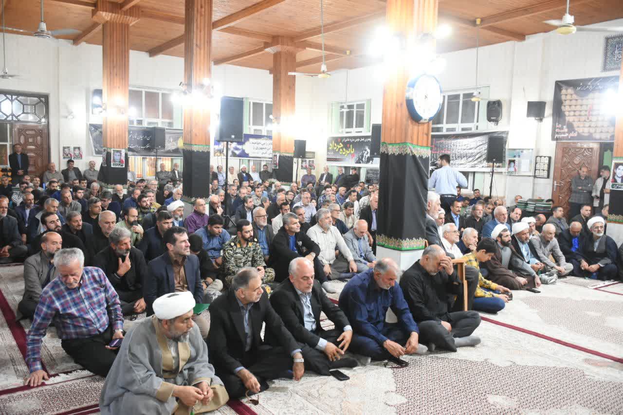 امام خمینی(ره) اسلام غدیری را احیا کرد
