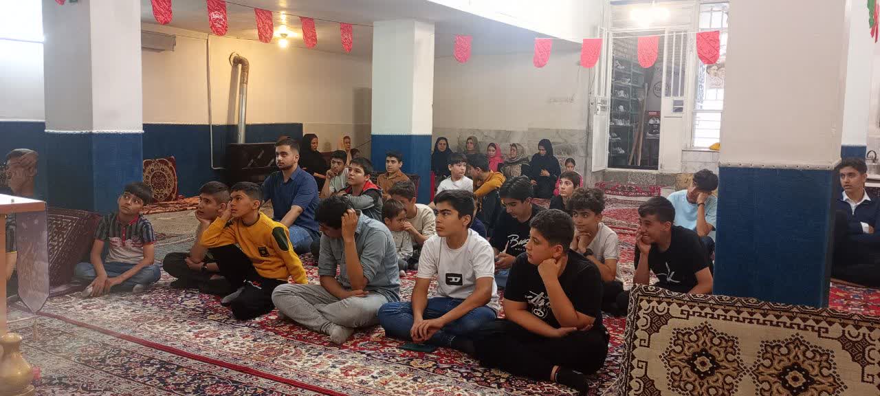 کانونی که با اسم قائد شهید شروع به فعالیت کرد/ هنر متعهد؛ سپری در برابر هجمه‌های فرهنگی