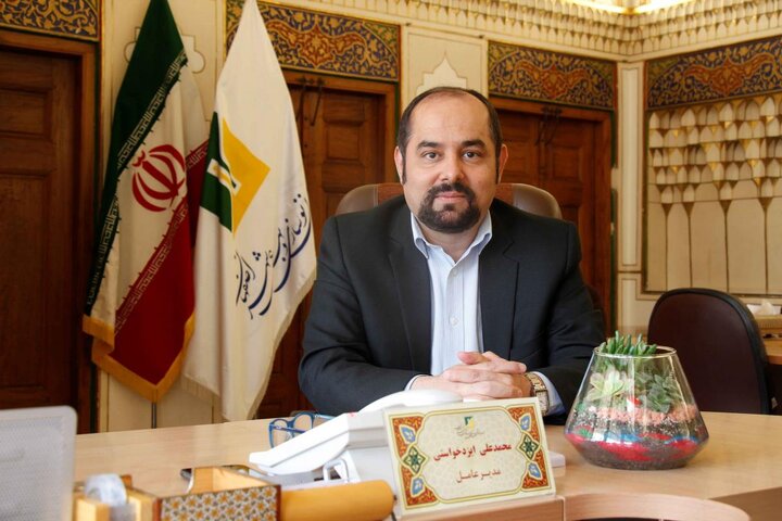 احیا بنا و نقاشی‌های سقاخانه‌های اصفهان نیازمند مشارکت مردم