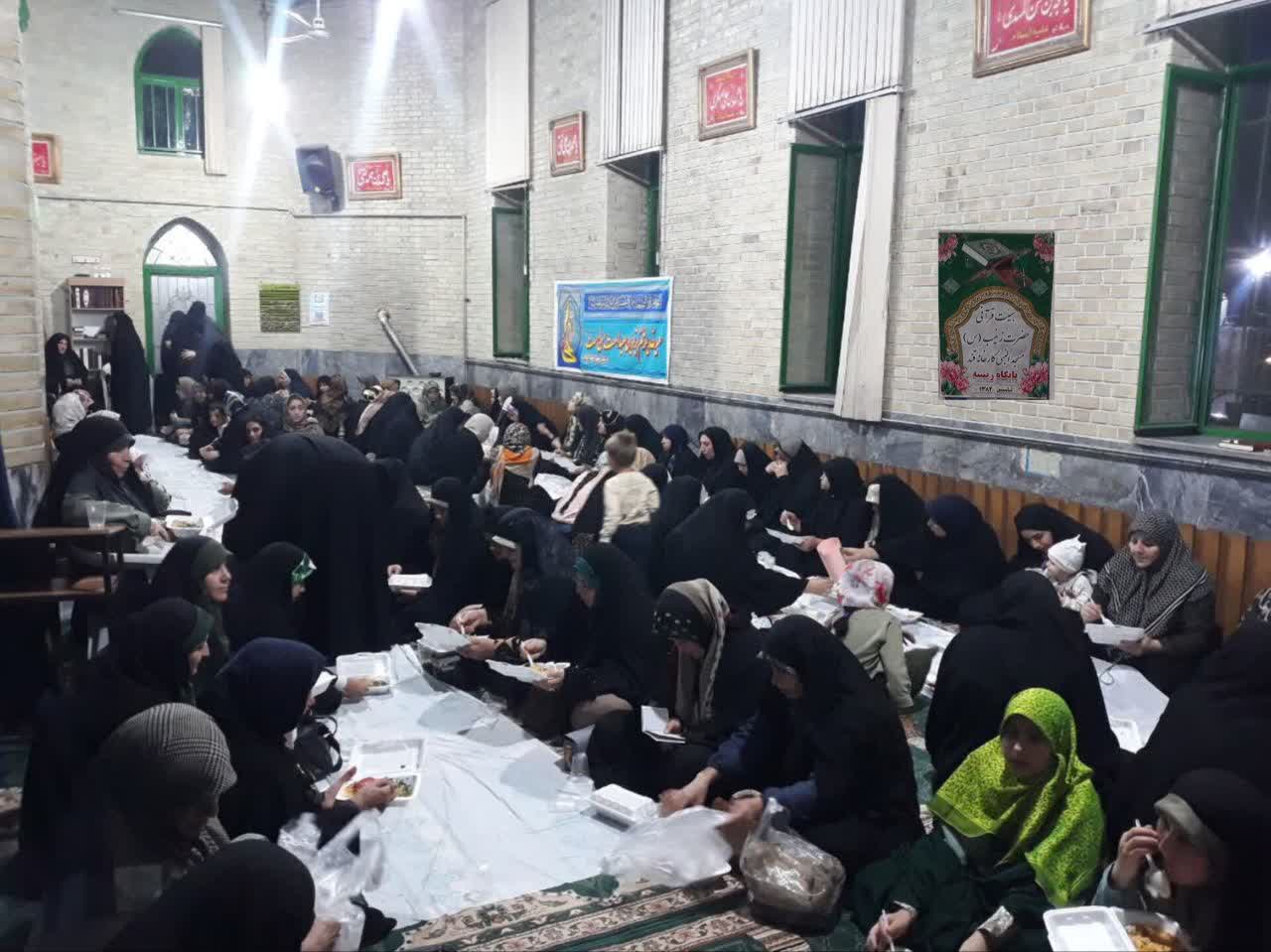 مساجد؛ کانونهای ترویج آموزههای اسلامی/میراث امام خمینی (ره) یک الگوی حکمرانی و اجتماعی است
