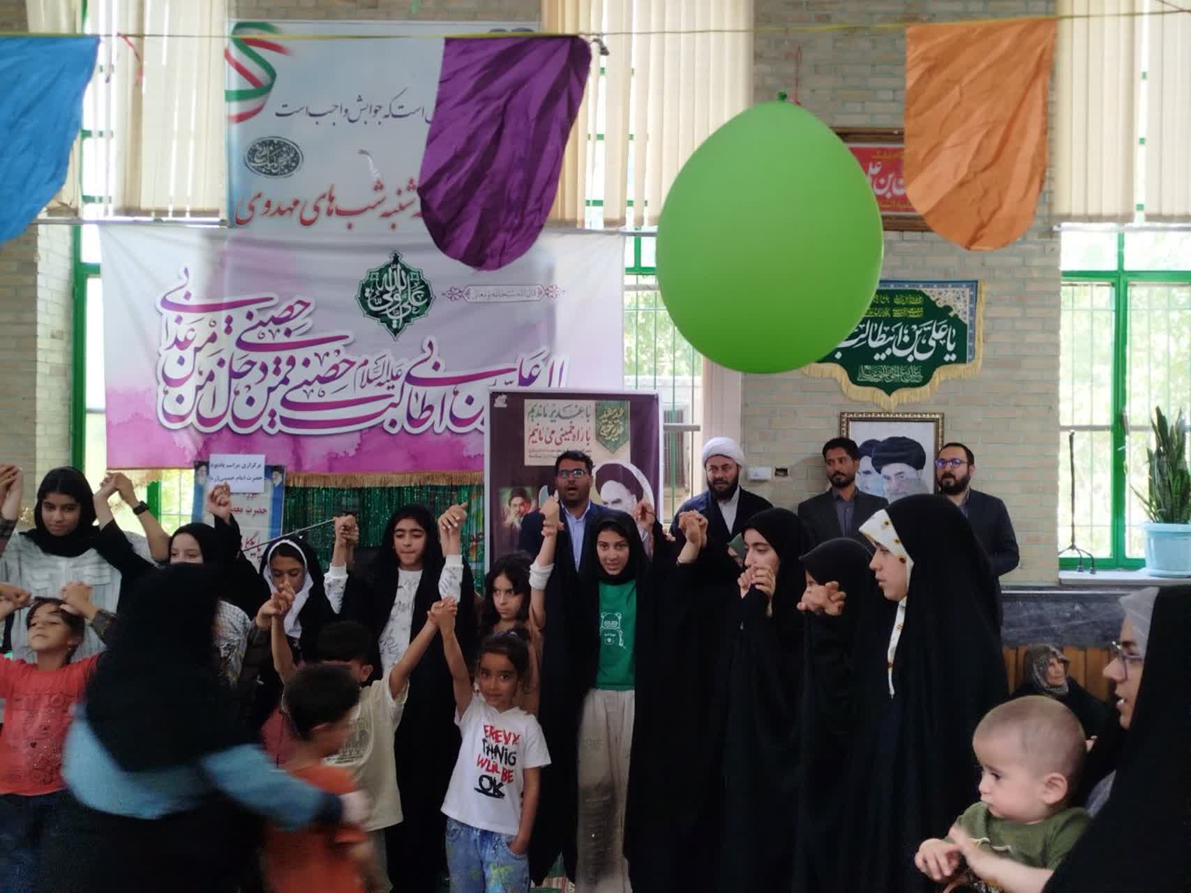 مساجد؛ کانون‌های ترویج آموزه‌های اسلامی/میراث امام خمینی (ره) یک الگوی حکمرانی و اجتماعی است