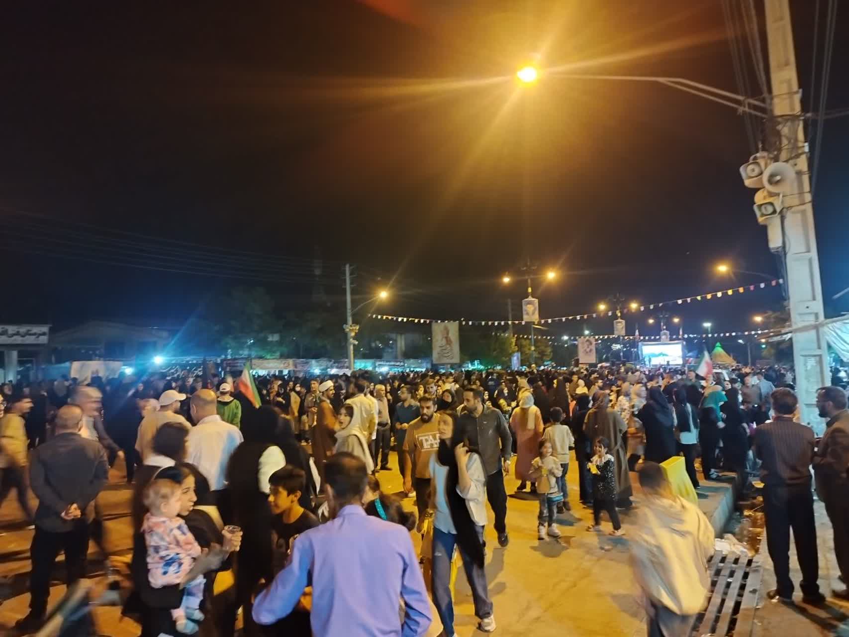 از عمران بقاع متبرکه تا سفرههای مهربانی؛ جلوهای از خدمات ماندگار اوقاف کهگیلویه و بویراحمد در متن زندگی مردم