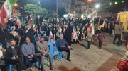 برگزاری جشن عید غدیر در شهرهای مختلف کردستان